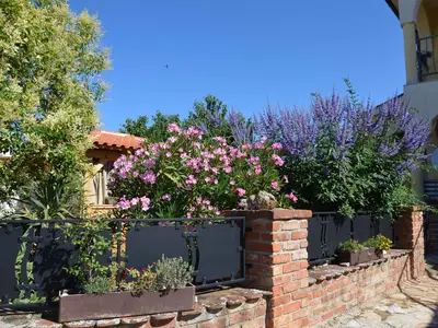 Ferienwohnung für 3 Personen (45 m²) in Poreč 9/10