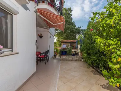 Ferienwohnung für 4 Personen (45 m²) in Kukci 8/10