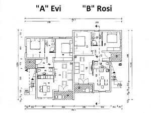 Ferienwohnung mit Schlafzimmer (80 m&sup2;) in Kukci