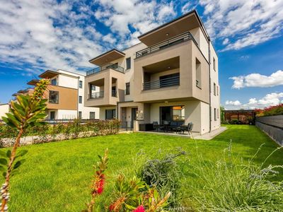 Ferienwohnung für 5 Personen (57 m²) in Kukci 1/10