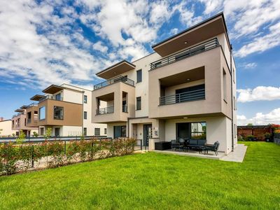 Ferienwohnung für 5 Personen (57 m²) in Kukci 8/10