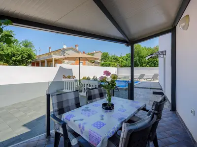 TerraceBalcony