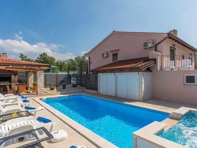 Ferienwohnung für 6 Personen (90 m²) in Poreč 1/10