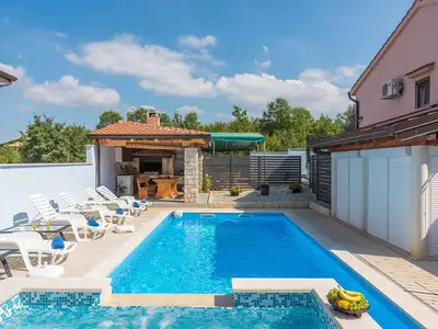 Ferienwohnung für 6 Personen (90 m²) in Poreč 4/10