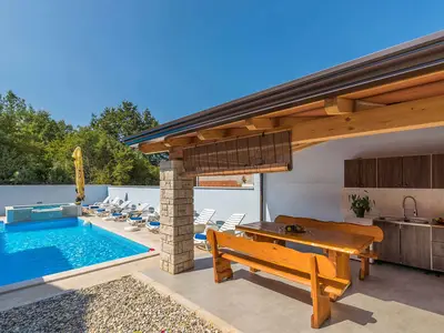 Ferienwohnung für 6 Personen (90 m²) in Poreč 6/10