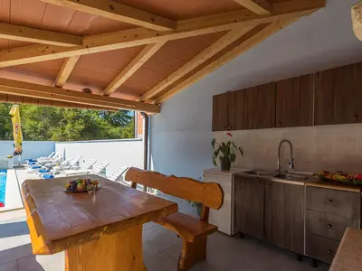 Ferienwohnung für 6 Personen (90 m²) in Poreč 7/10