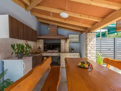 Ferienwohnung für 6 Personen (90 m²) in Poreč 8/10