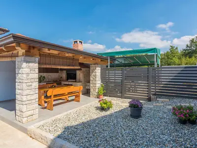 Ferienwohnung für 6 Personen (90 m²) in Poreč 9/10