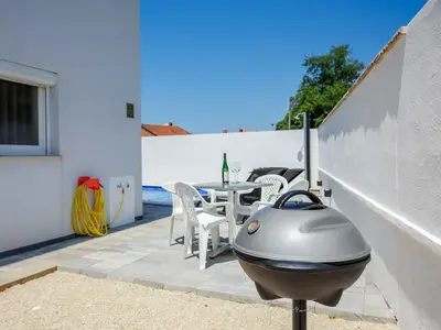 Ferienwohnung für 4 Personen (50 m²) in Kukci 5/10