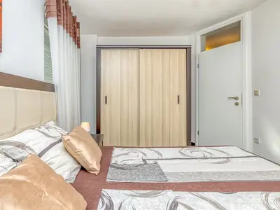Ferienwohnung für 3 Personen (40 m²) in Kukci 5/10