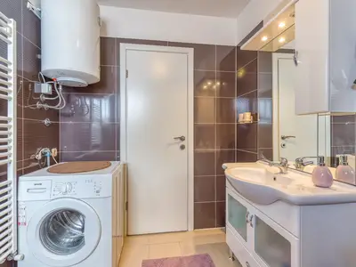 Ferienwohnung für 3 Personen (40 m²) in Kukci 7/10