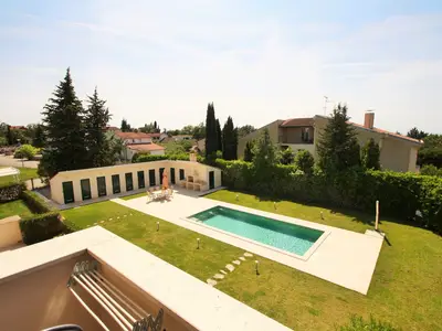 Ferienwohnung für 2 Personen (41 m²) in Kukci 2/10