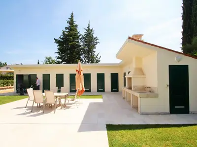 Ferienwohnung für 2 Personen (41 m²) in Kukci 5/10