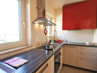 Ferienwohnung für 2 Personen (41 m²) in Kukci 7/10