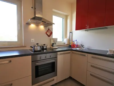 Ferienwohnung für 2 Personen (41 m²) in Kukci 8/10
