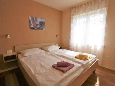 Ferienwohnung für 2 Personen (41 m²) in Kukci 9/10