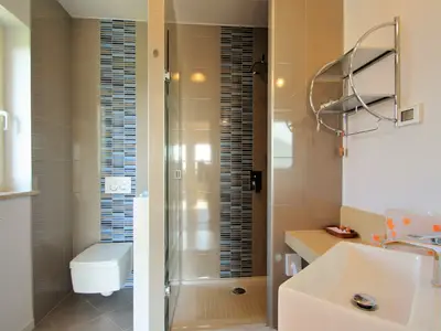 Ferienwohnung für 2 Personen (41 m²) in Kukci 10/10