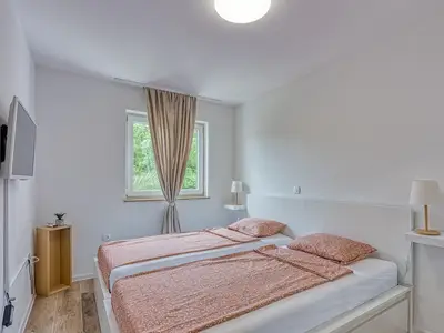 Ferienwohnung für 4 Personen (50 m²) in Kukci 7/10