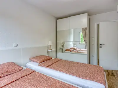 Ferienwohnung für 4 Personen (50 m²) in Kukci 9/10