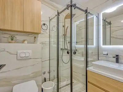 Ferienwohnung für 4 Personen (50 m²) in Kukci 10/10