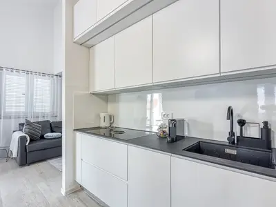 Ferienwohnung für 4 Personen (50 m²) in Kukci 3/10