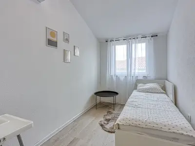 Ferienwohnung für 4 Personen (50 m²) in Kukci 8/10