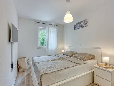 Ferienwohnung für 4 Personen (50 m²) in Kukci 5/10