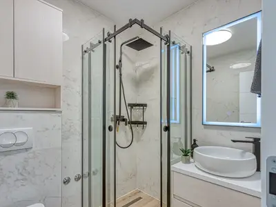Ferienwohnung für 4 Personen (50 m²) in Kukci 7/10