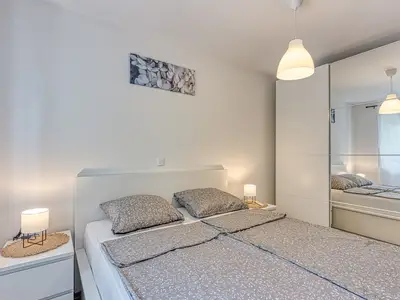 Ferienwohnung für 4 Personen (50 m²) in Kukci 8/10