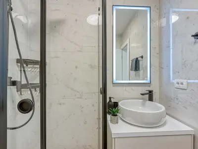Ferienwohnung für 4 Personen (50 m²) in Kukci 9/10