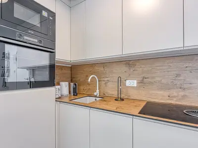 Ferienwohnung für 4 Personen (50 m²) in Kukci 10/10
