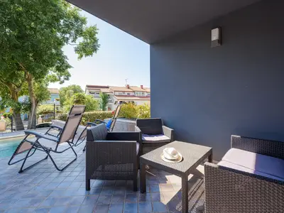 TerraceBalcony