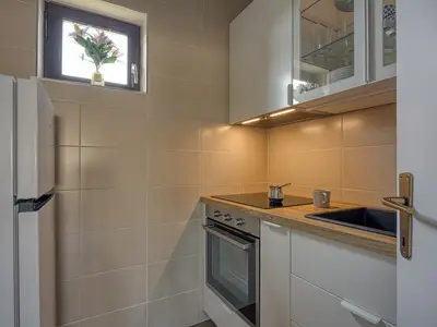 Ferienwohnung für 4 Personen (74 m²) in Kukci 2/10