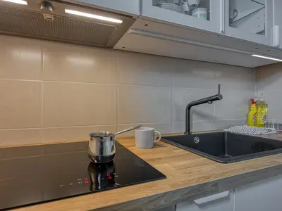 Ferienwohnung für 4 Personen (74 m²) in Kukci 3/10