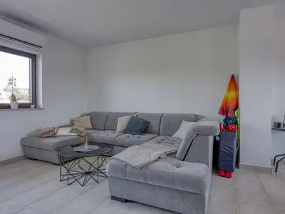 Ferienwohnung für 4 Personen (74 m²) in Kukci 4/10