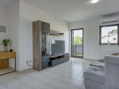 Ferienwohnung für 4 Personen (74 m²) in Kukci 6/10