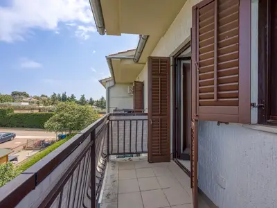Ferienwohnung für 4 Personen (74 m²) in Kukci 7/10