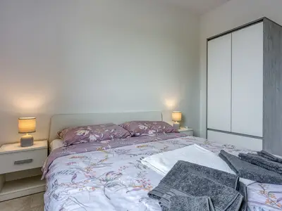 Ferienwohnung für 4 Personen (74 m²) in Kukci 8/10