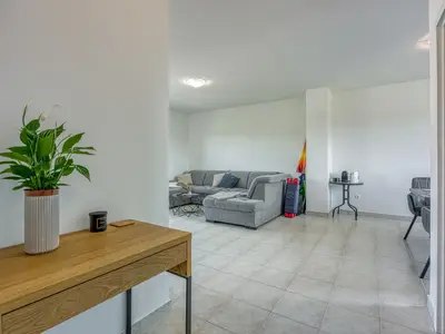 Ferienwohnung für 4 Personen (74 m²) in Kukci 9/10