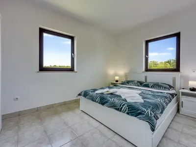 Ferienwohnung für 4 Personen (74 m²) in Kukci 10/10