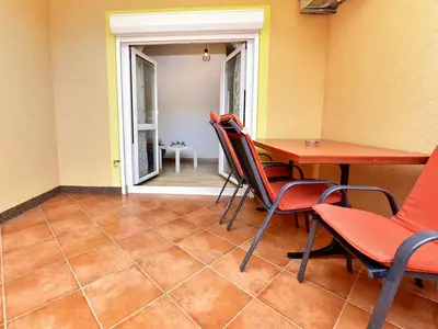 Ferienwohnung für 4 Personen (57 m²) in Poreč 2/10