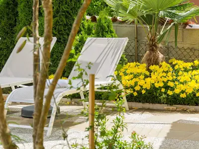 Ferienwohnung für 4 Personen (57 m²) in Poreč 8/10
