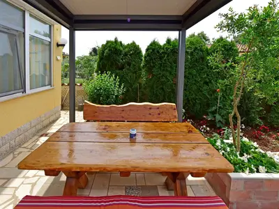 Ferienwohnung für 3 Personen (68 m²) in Poreč 10/10