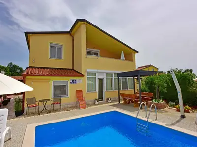 Ferienwohnung für 4 Personen (60 m²) in Poreč 3/10