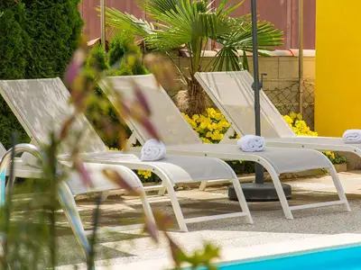 Ferienwohnung für 4 Personen (60 m²) in Poreč 9/10