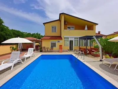 Ferienwohnung für 3 Personen (57 m²) in Poreč 4/10