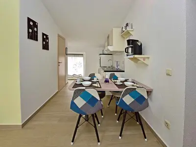 Ferienwohnung für 3 Personen (57 m²) in Poreč 8/10