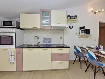 Ferienwohnung für 3 Personen (57 m²) in Poreč 9/10