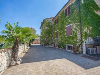 Ferienwohnung für 4 Personen (87 m²) in Poreč 4/10