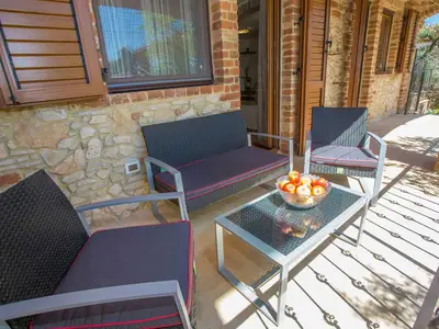 Ferienwohnung für 4 Personen (86 m²) in Poreč 7/10